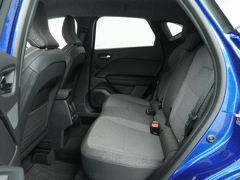 Renault Captur techno mild hybrid 160 EDC - Afbeelding 5