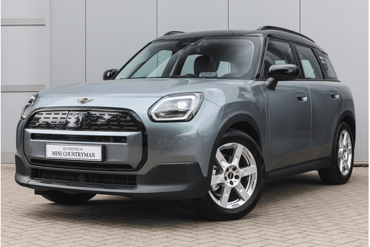 MINI Countryman E Classic