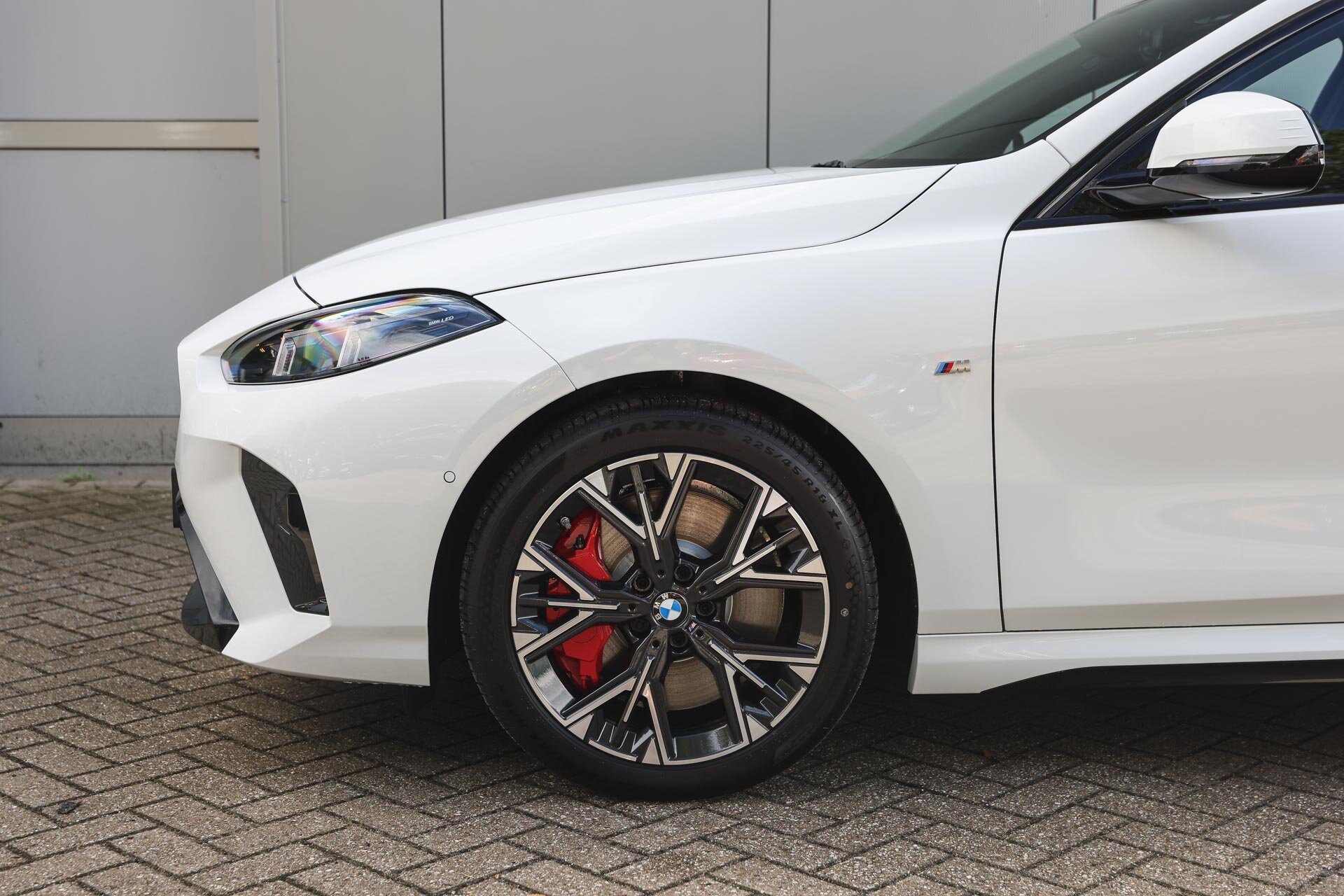 BMW 1 Serie 120 M Sport Automaat - Afbeelding 4