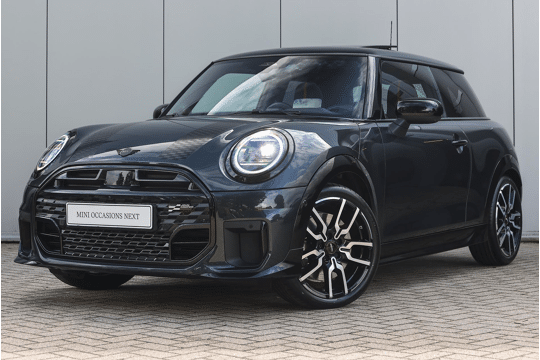 MINI Hatchback Cooper S JCW Automaat