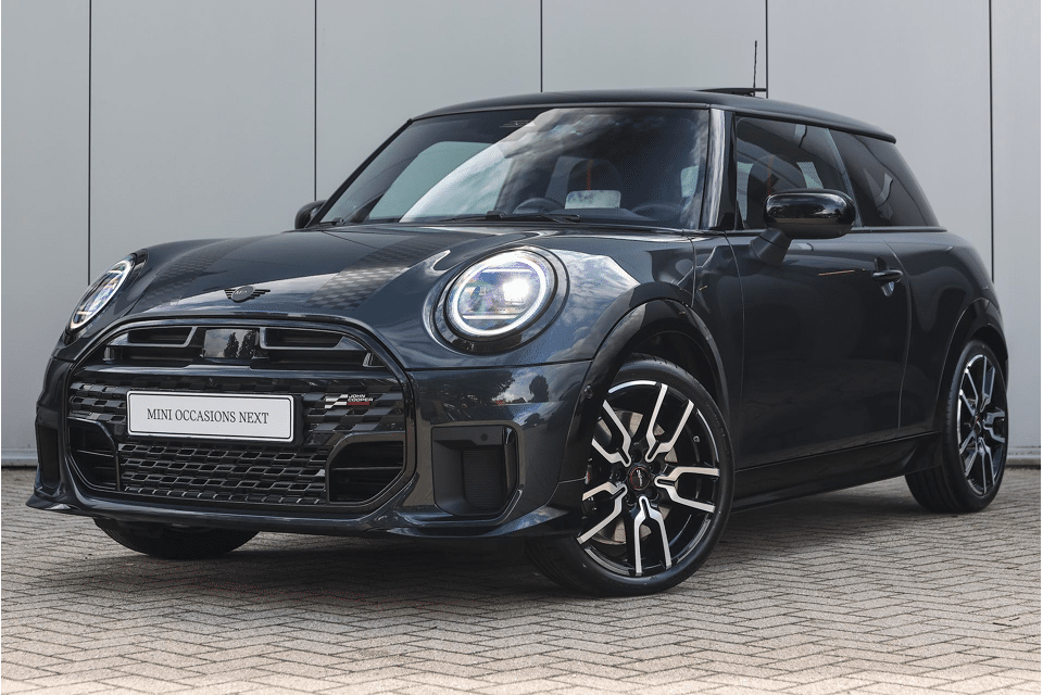 MINI Hatchback Cooper S JCW Automaat - Afbeelding 1