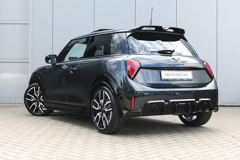MINI Hatchback Cooper S JCW Automaat - Afbeelding 2