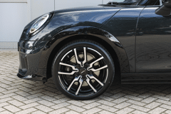 MINI Hatchback Cooper S JCW Automaat - Afbeelding 4