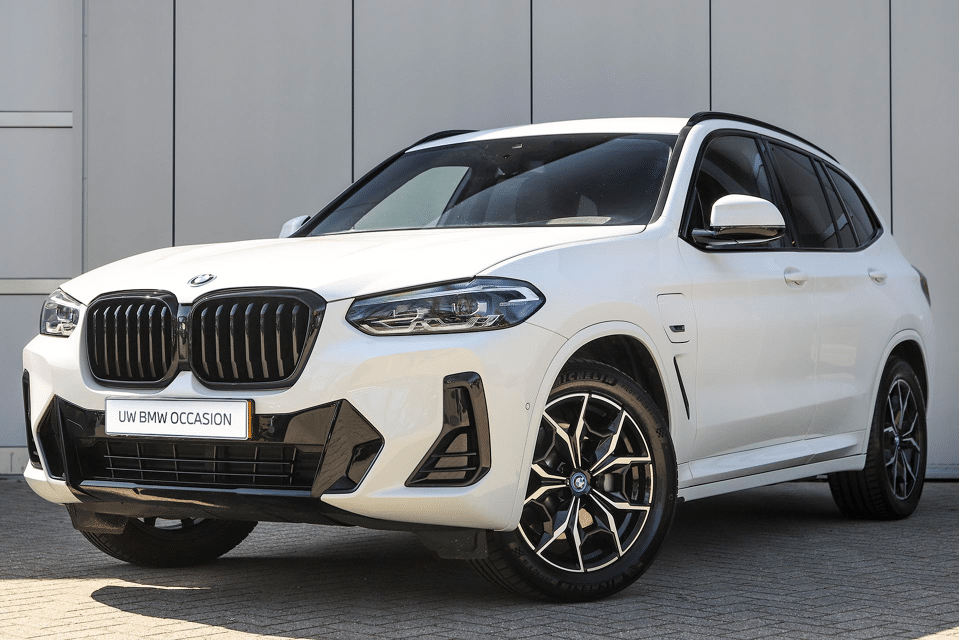BMW X3 xDrive30e High Executive M Sport Automaat - Afbeelding 1