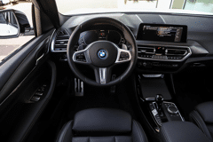 BMW X3 xDrive30e High Executive M Sport Automaat - Afbeelding 3