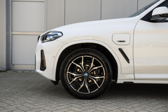 BMW X3 xDrive30e High Executive M Sport Automaat - Afbeelding 4