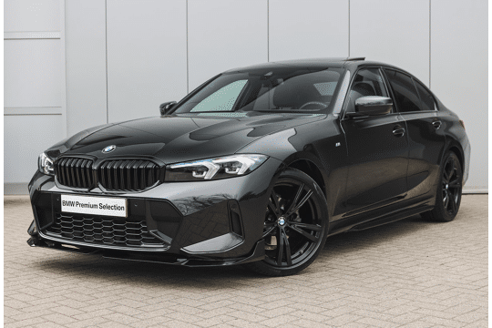 BMW 3 Serie 318i M Sport Automaat