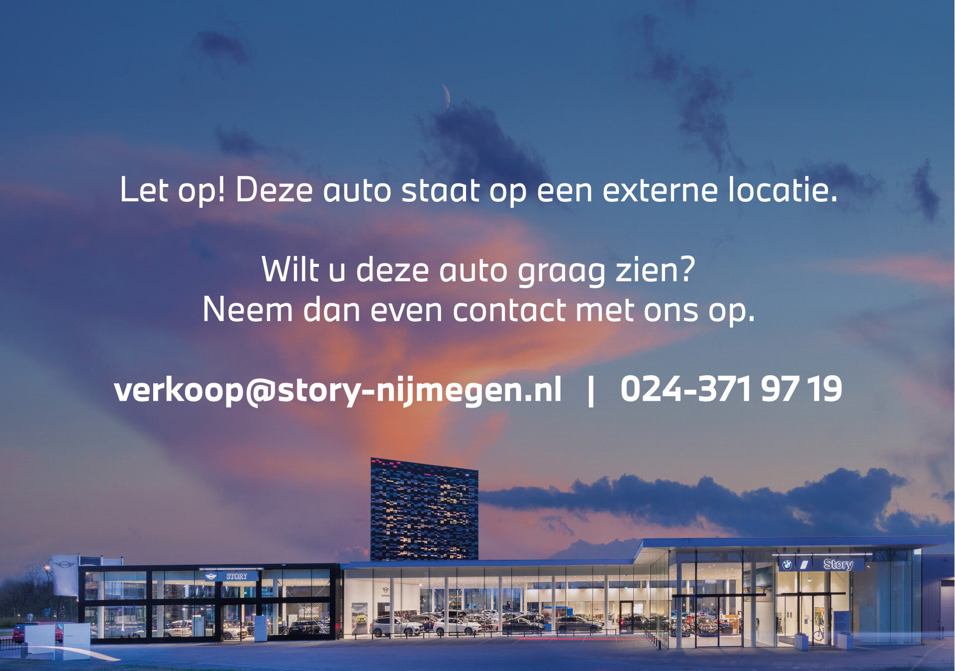 BMW 4 Serie Coupé 430i High Executive M Sport Automaat - Afbeelding 4