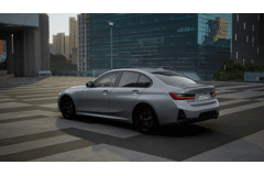 BMW 3 Serie 330e High Executive M Sport Automaat - Afbeelding 2