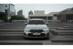 BMW 3 Serie 330e High Executive M Sport Automaat - Afbeelding 3