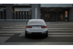 BMW 3 Serie 330e High Executive M Sport Automaat - Afbeelding 4
