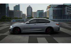 BMW 3 Serie 330e High Executive M Sport Automaat - Afbeelding 5