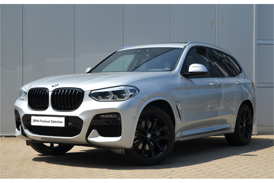 BMW X3 xDrive30e High Executive M Sport Automaat - Afbeelding 1