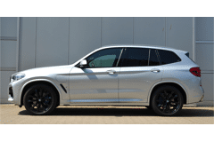 BMW X3 xDrive30e High Executive M Sport Automaat - Afbeelding 2