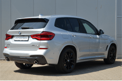 BMW X3 xDrive30e High Executive M Sport Automaat - Afbeelding 3