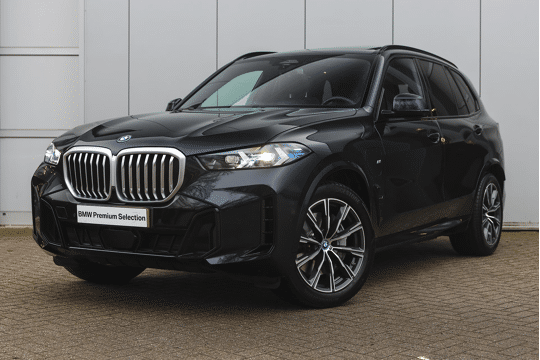 BMW X5 xDrive50e High Executive M Sport Automaat