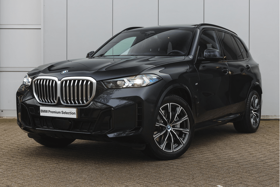 BMW X5 xDrive50e High Executive M Sport Automaat - Afbeelding 1