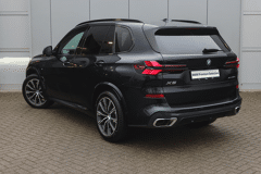 BMW X5 xDrive50e High Executive M Sport Automaat - Afbeelding 2