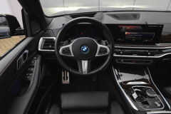 BMW X5 xDrive50e High Executive M Sport Automaat - Afbeelding 3
