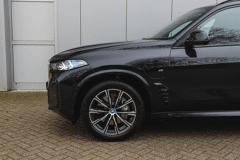 BMW X5 xDrive50e High Executive M Sport Automaat - Afbeelding 5