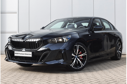 BMW i5 eDrive40 M Sport