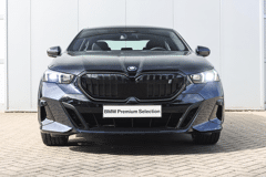 BMW i5 eDrive40 M Sport - Afbeelding 5