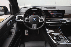 BMW X5 xDrive50e M Sport Automaat - Afbeelding 3