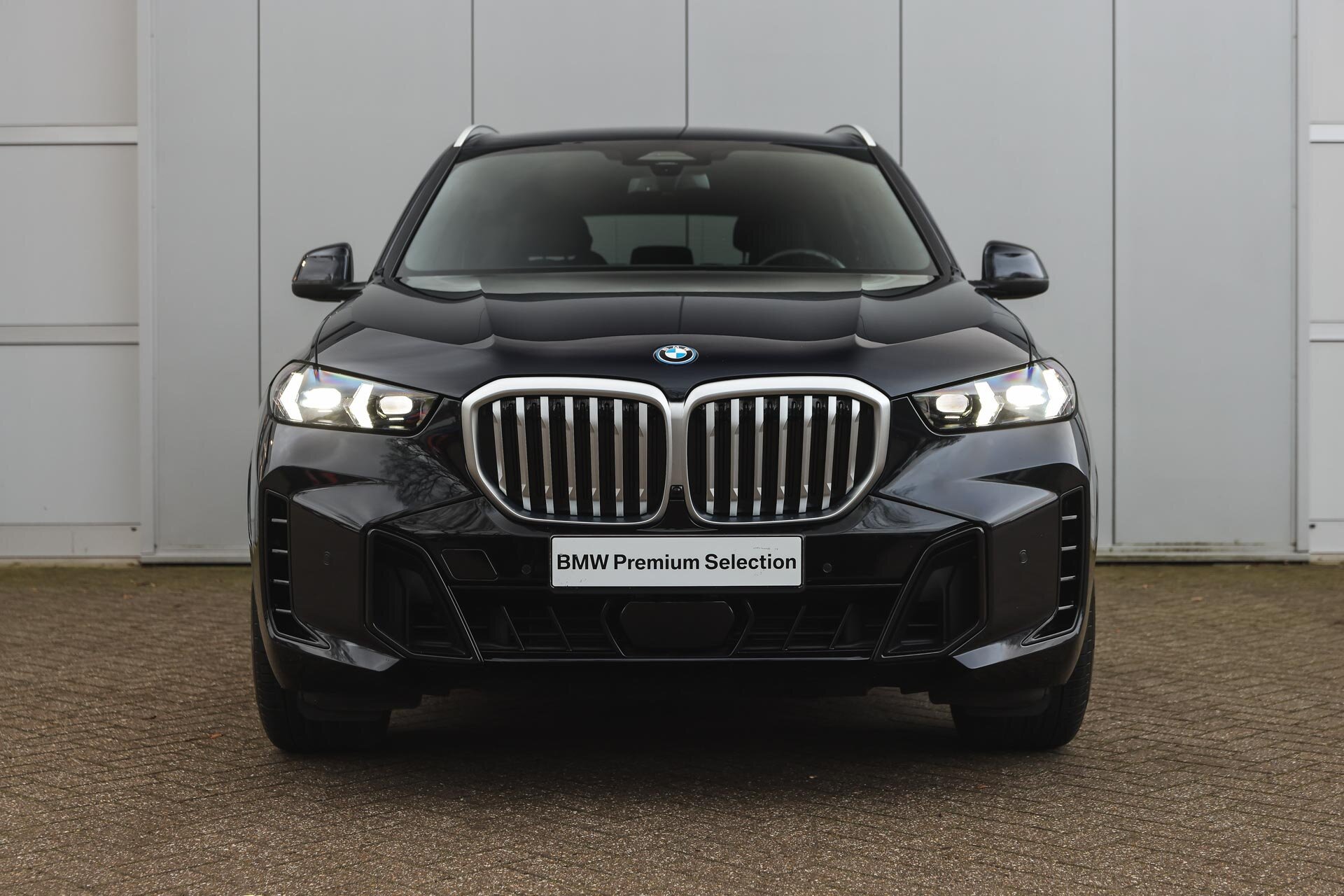 BMW X5 xDrive50e M Sport Automaat - Afbeelding 5
