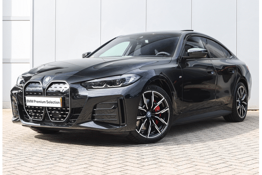 BMW i4 eDrive35 High Executive M Sport