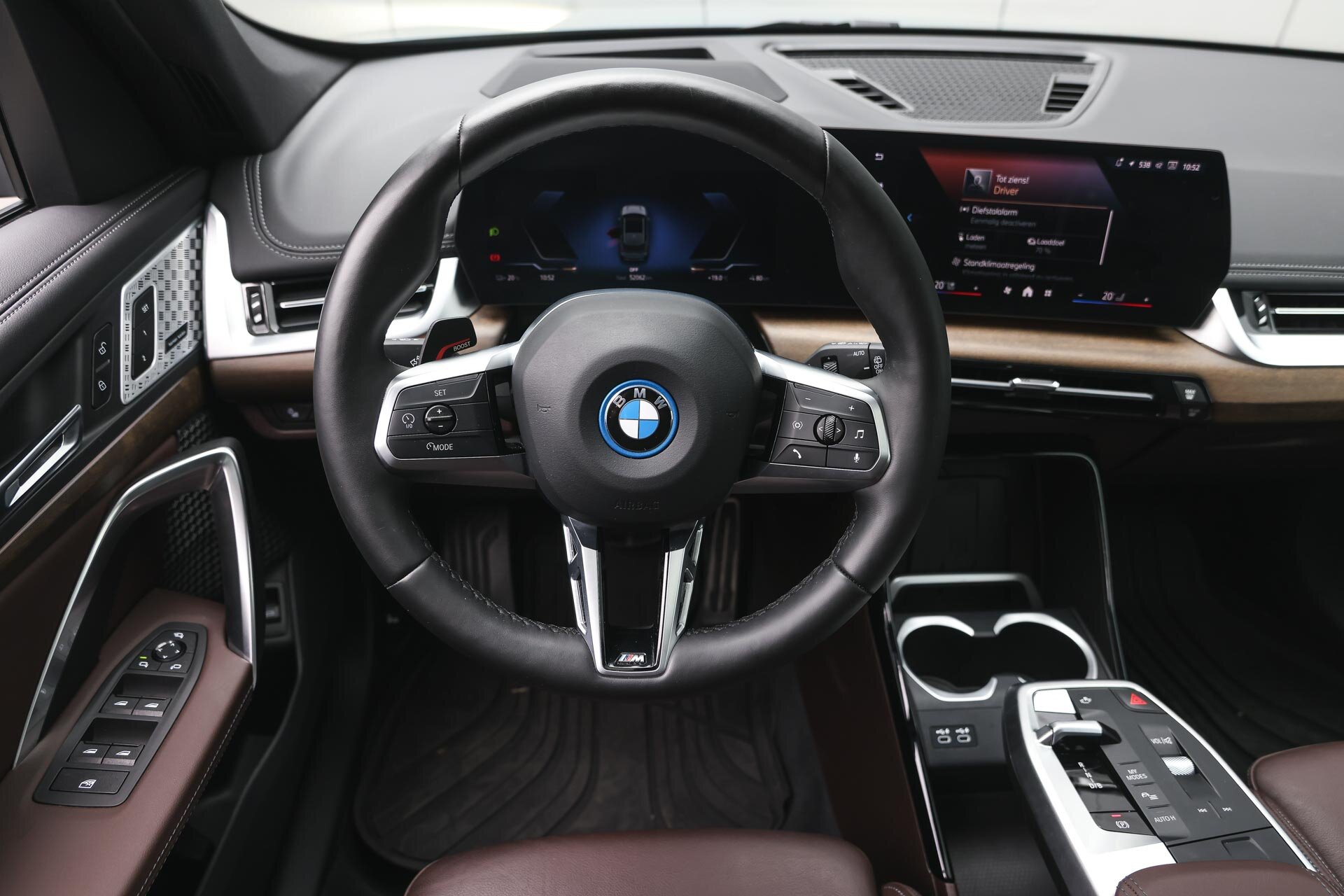 BMW iX1 xDrive30 High Executive M Sport - Afbeelding 3