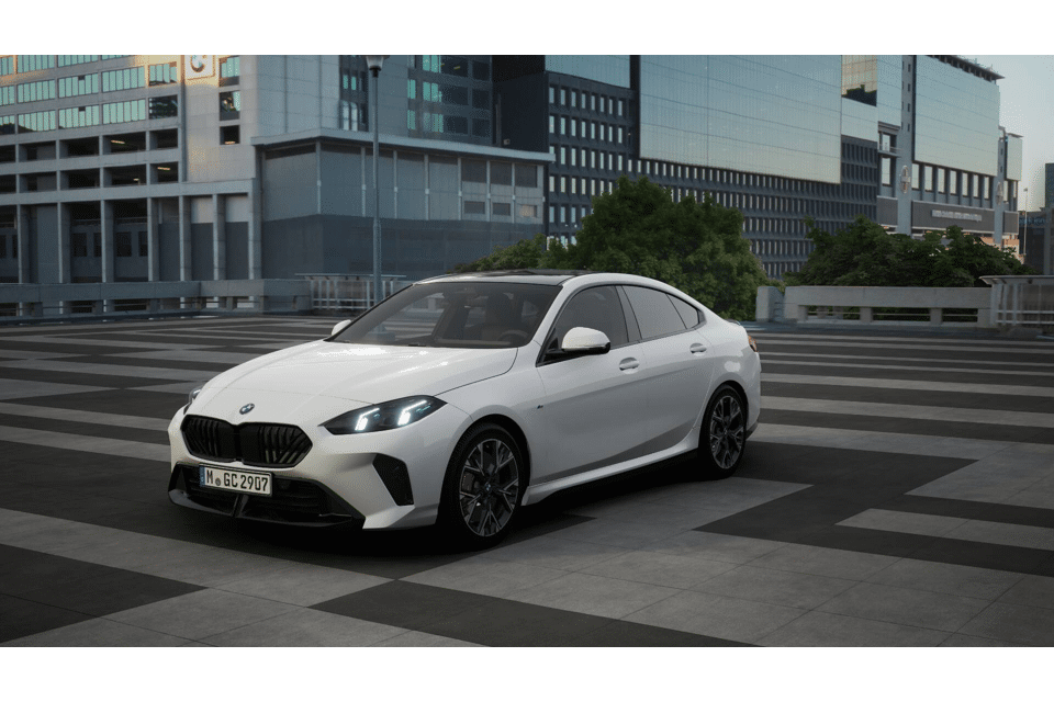 BMW 2 Serie Gran Coupé 220 M Sport Automaat - Afbeelding 1