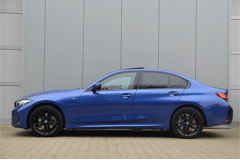 BMW 3 Serie 320e M Sport Automaat - Afbeelding 3