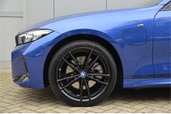 BMW 3 Serie 320e M Sport Automaat - Afbeelding 4