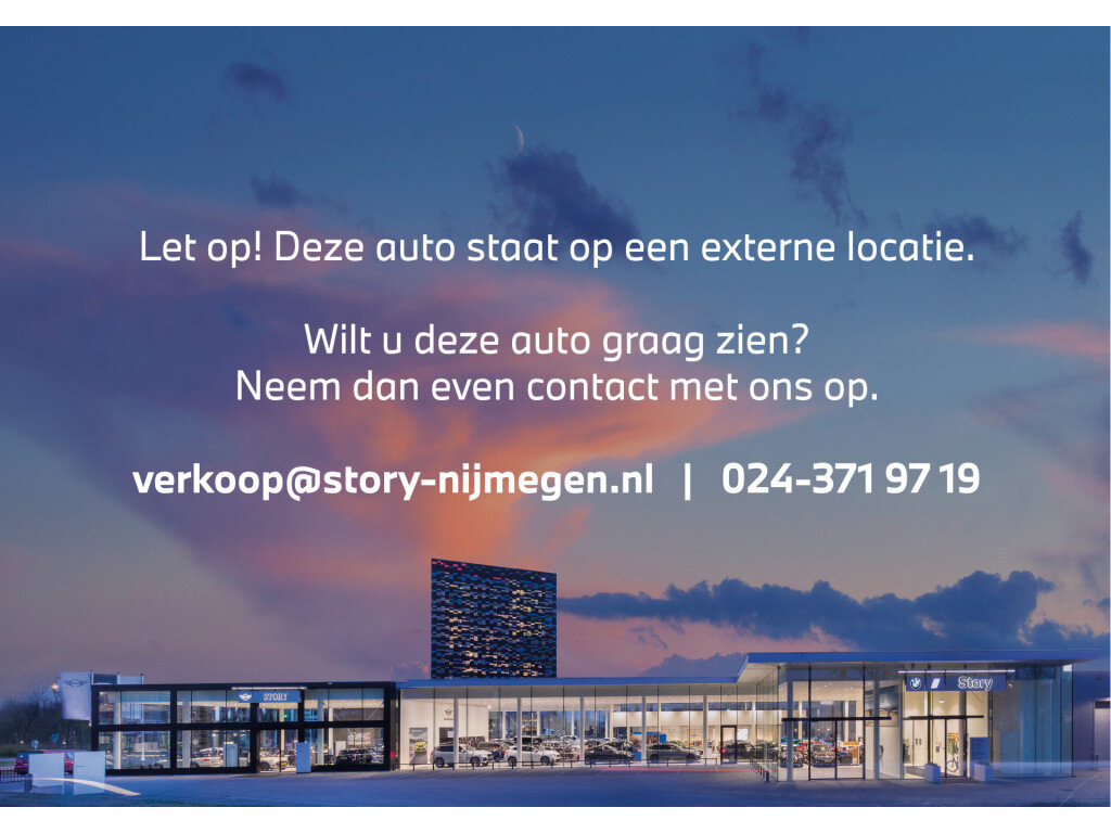 BMW 3 Serie 320e M Sport Automaat - Afbeelding 5