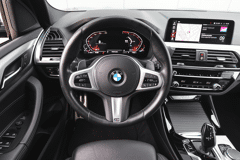 BMW X3 xDrive20i High Executive M Sport Automaat - Afbeelding 3
