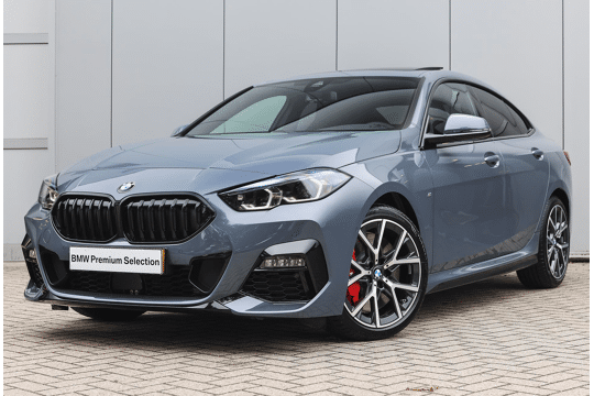 BMW 2 Serie Gran Coupé 218i High Executive M Sport Automaat