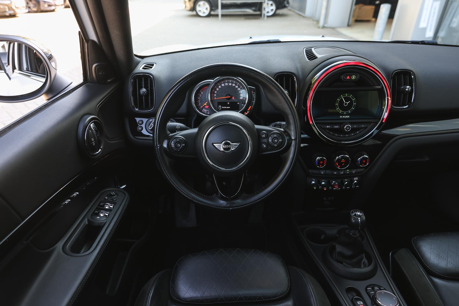 MINI Countryman Cooper Chili - Afbeelding 3