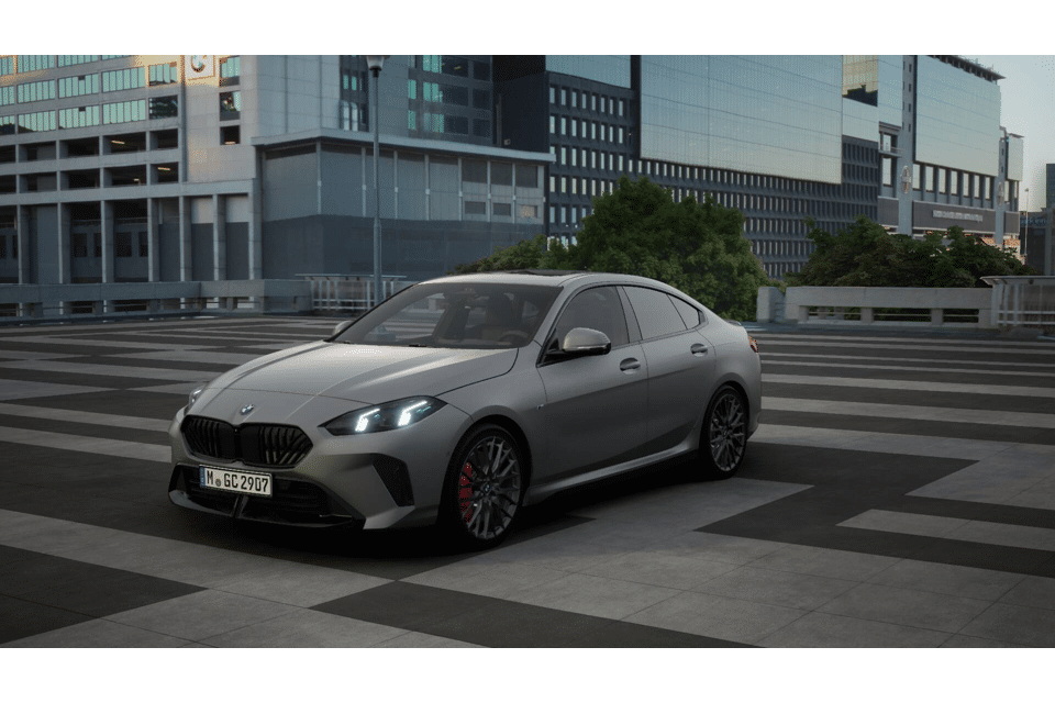 BMW 2 Serie Gran Coupé 220 High Executive M Sport Automaat - Afbeelding 1