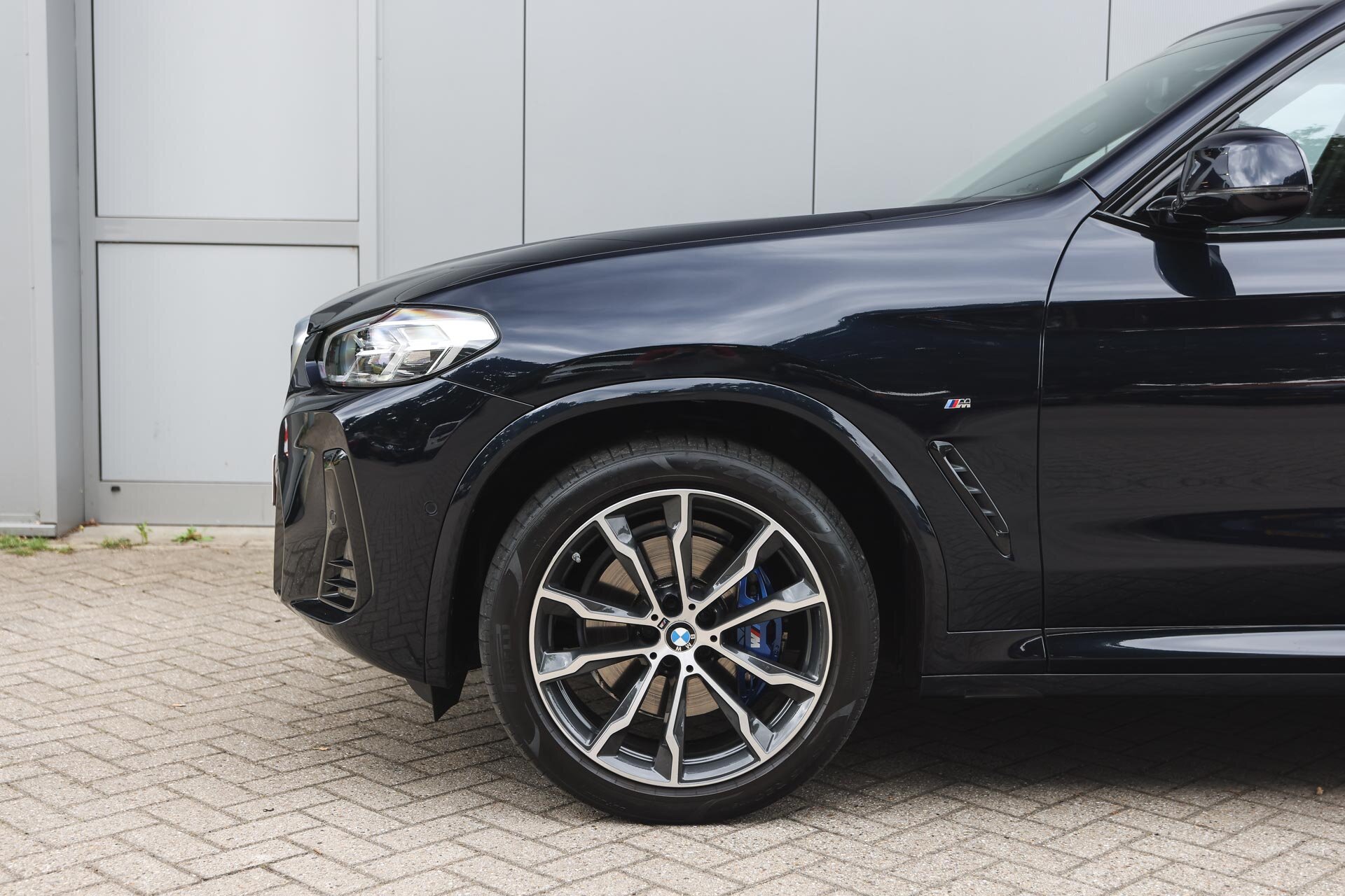 BMW X3 xDrive20i High Executive M Sport Automaat - Afbeelding 5