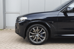 BMW X3 xDrive20i High Executive M Sport Automaat - Afbeelding 5