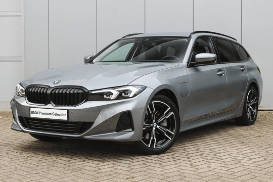 BMW 3 Serie Touring 320e Automaat