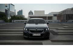 BMW i5 eDrive40 M Sport - Afbeelding 3