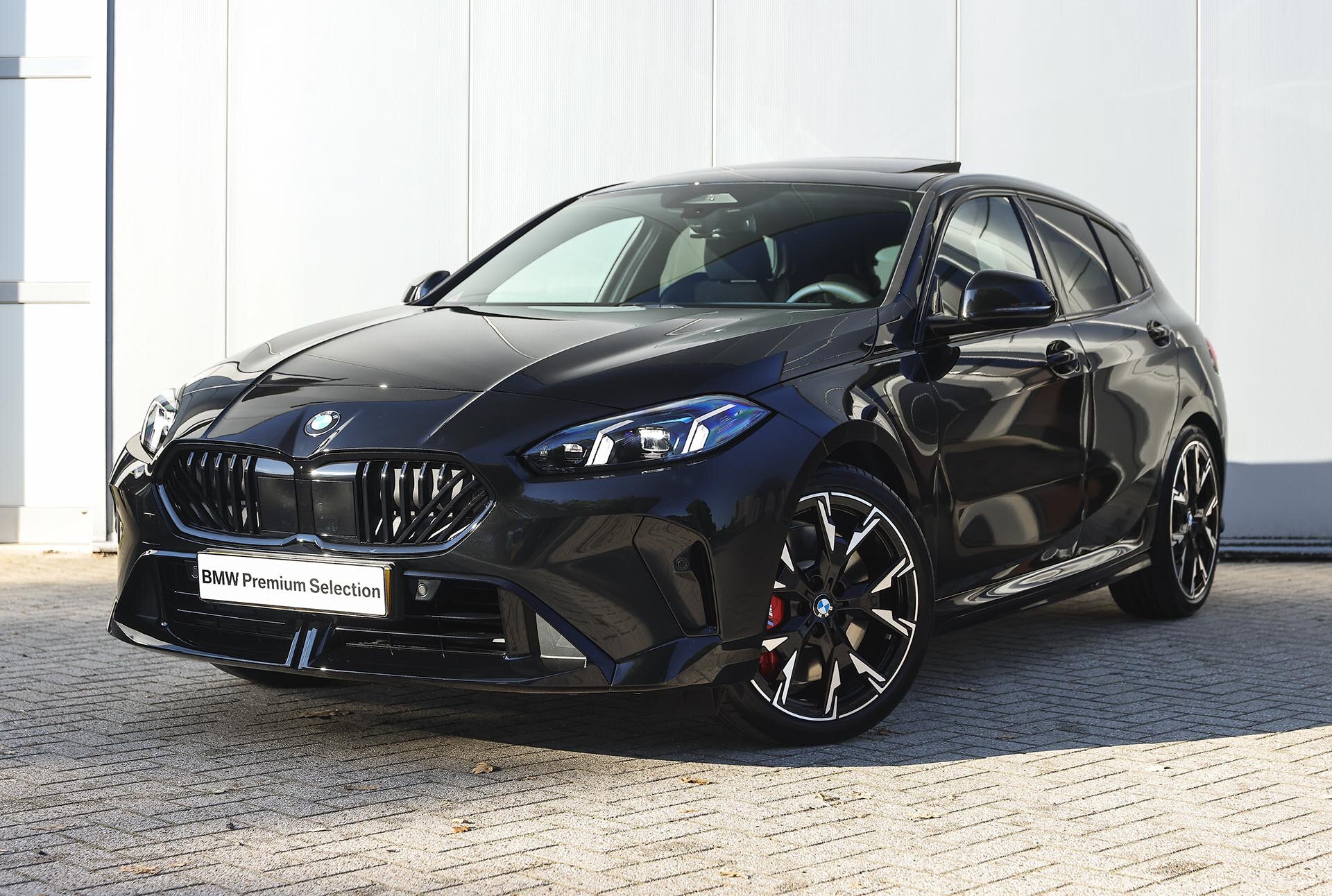 BMW 1 Serie 120 M Sport Automaat