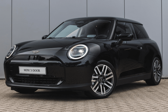 MINI Hatchback Cooper E