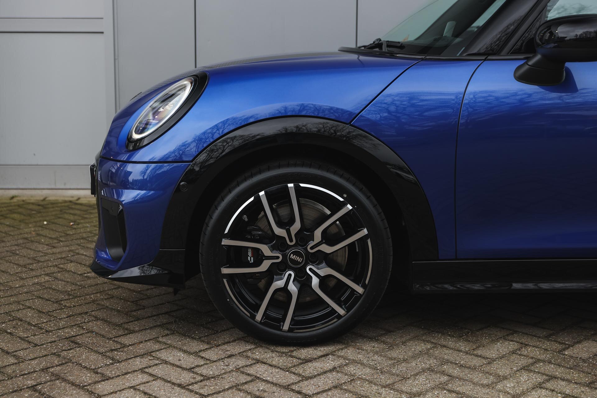 MINI Hatchback Cooper C Automaat - Afbeelding 5