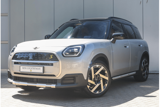 MINI Countryman Cooper S E ALL4 Automaat