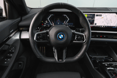 BMW 5 Serie 530e High Executive M Sport Automaat - Afbeelding 3