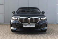 BMW 5 Serie 530e High Executive M Sport Automaat - Afbeelding 5