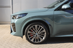 BMW iX2 eDrive20 High Executive M Sport - Afbeelding 4