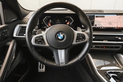 BMW X6 xDrive40i High Executive Automaat - Afbeelding 3